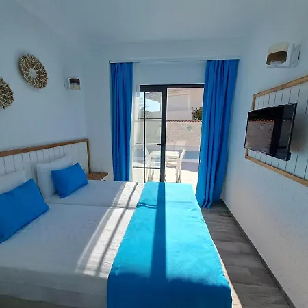 Bahar Butik Hotel Çeşme
