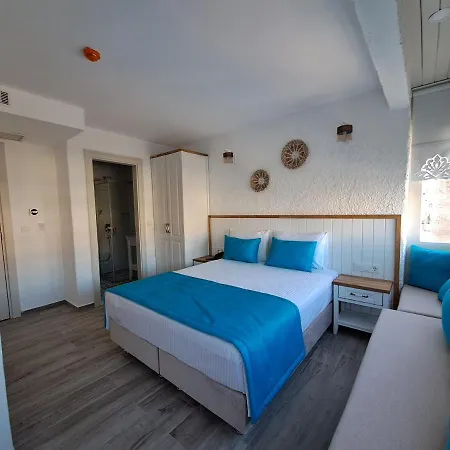 Hotel Bahar Butik Çeşme