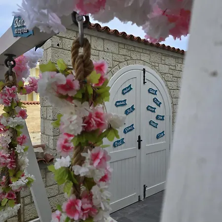Bahar Butik Hotel *
