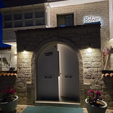 Bahar Butik Hotel Çeşme