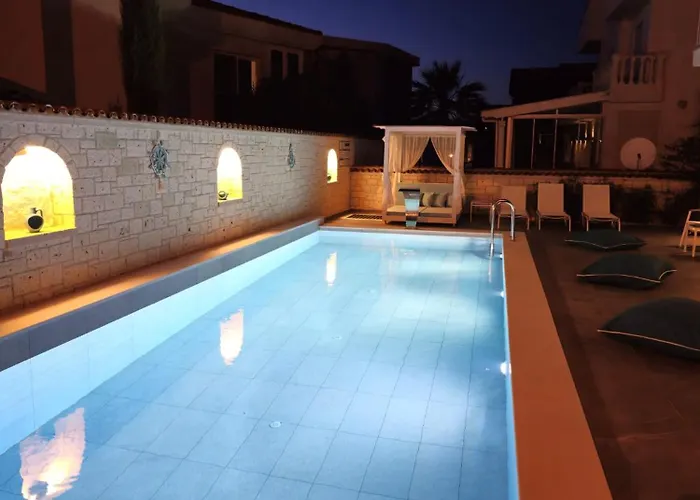 Hotel Bahar Butik Çeşme