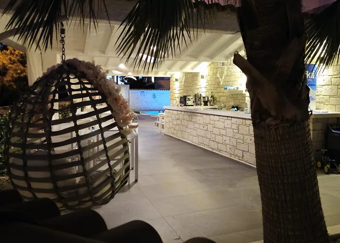 Bahar Butik Hotel Çeşme