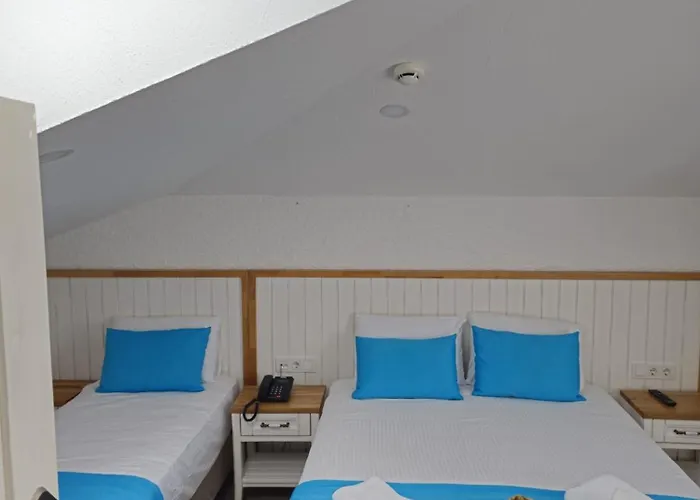 Hotel Bahar Butik Çeşme