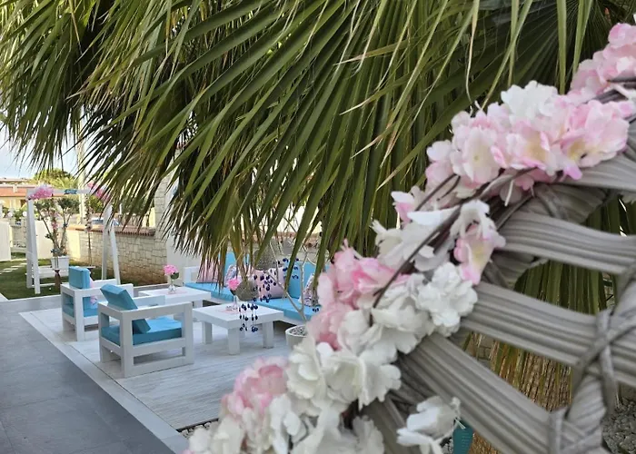 Hotel Bahar Butik Çeşme