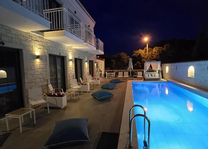 Bahar Butik Hotel Çeşme