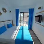 Bahar Butik Otel Çeşme