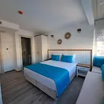 Otel Bahar Butik Çeşme