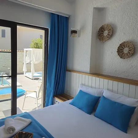 Hotel Bahar Butik