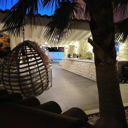 Bahar Butik Hotel Çeşme