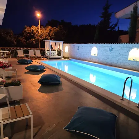 Hotell Bahar Butik *