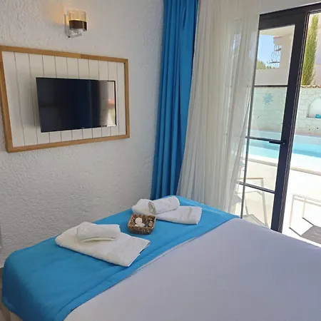 Hotel Bahar Butik