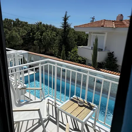 Bahar Butik Hotel Cesme