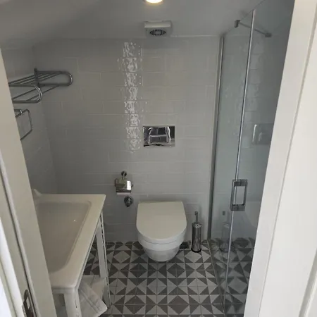 Hotel Bahar Butik