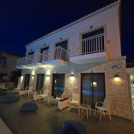 Hotel Bahar Butik