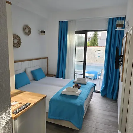 Bahar Butik Hotel