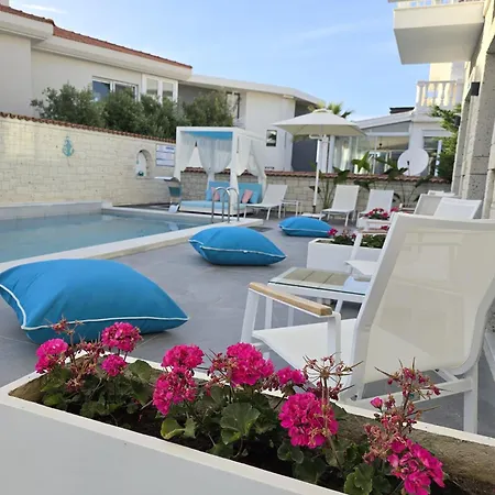 Bahar Butik Hotel *