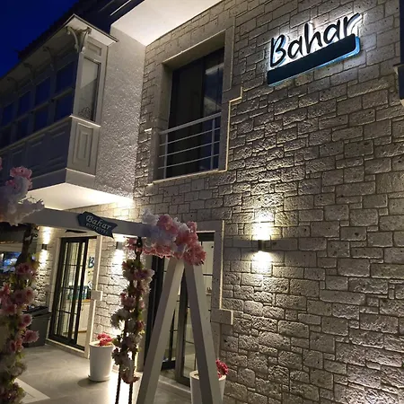 Hotel Bahar Butik Çeşme