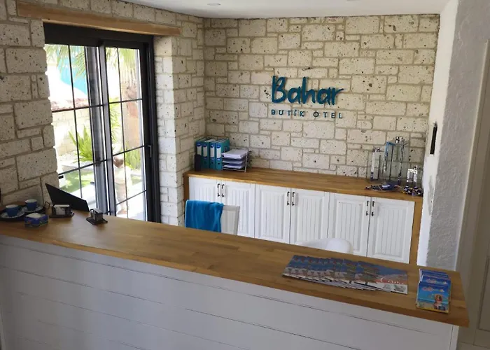 Bahar Butik * Çeşme