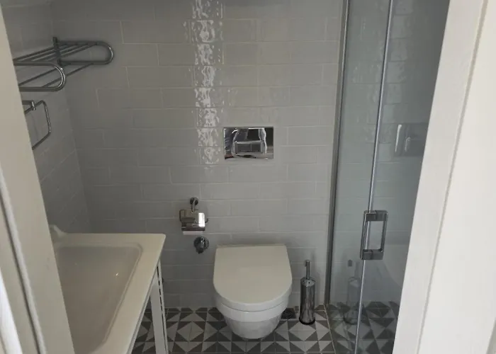 Ξενοδοχείο Bahar Butik