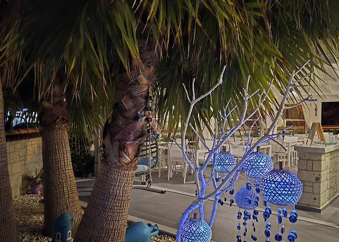 Ξενοδοχείο Bahar Butik